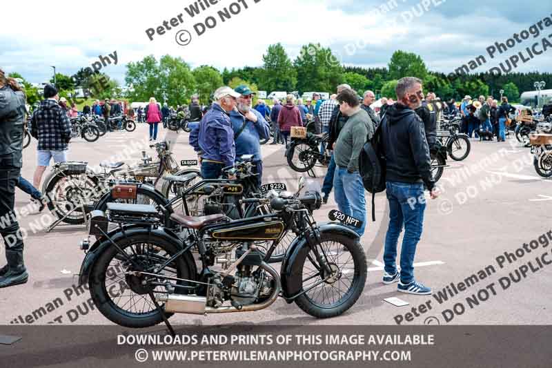 Vintage motorcycle club;eventdigitalimages;no limits trackdays;peter wileman photography;vintage motocycles;vmcc banbury run photographs